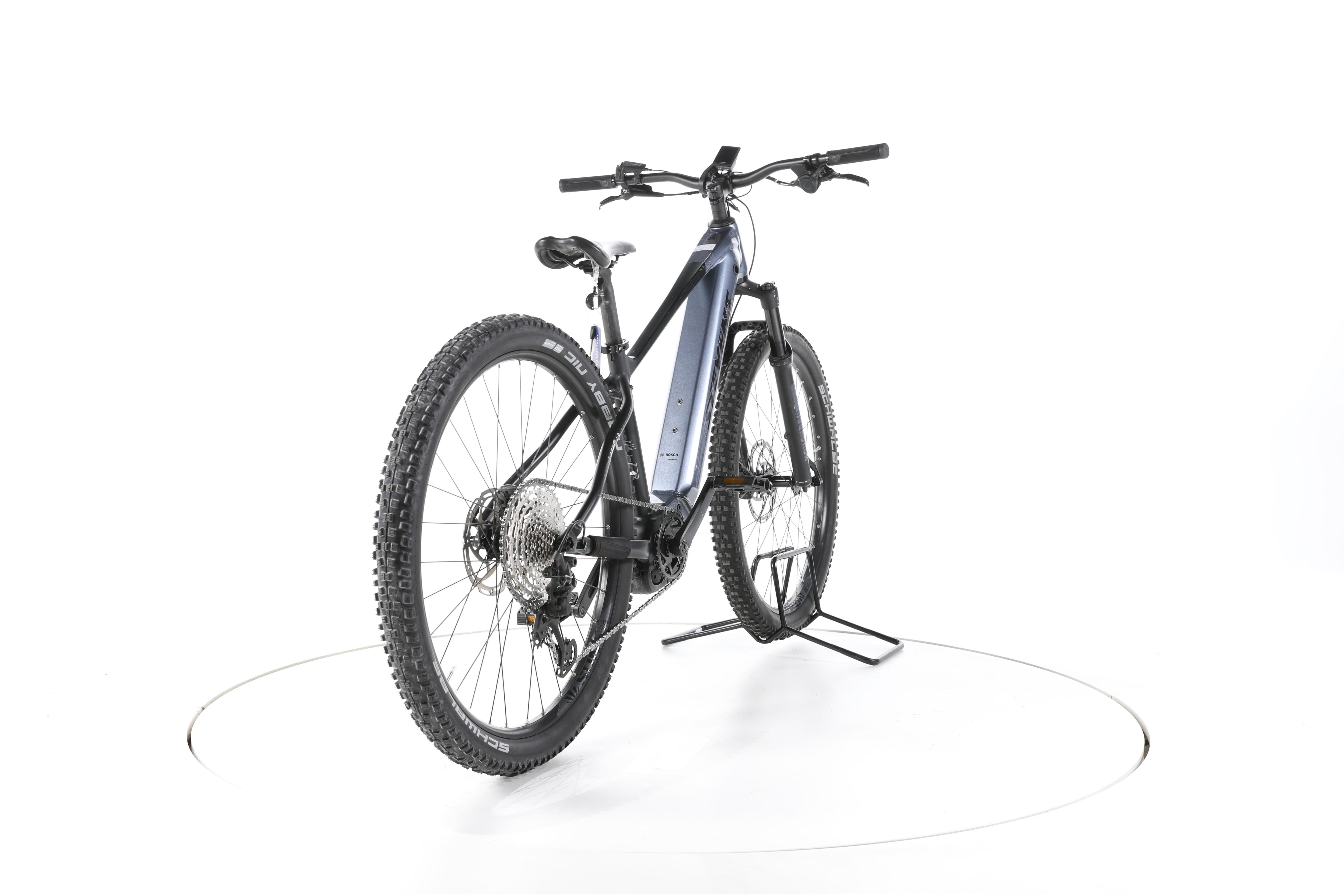 Stevens E-Agnello E-Bike - Image 11