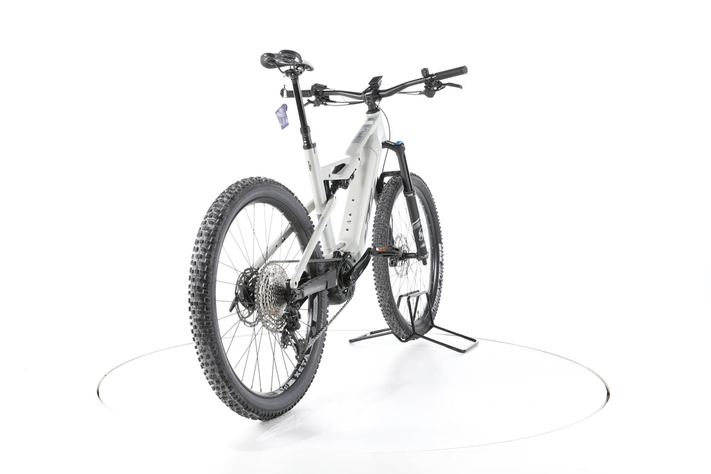 KTM Macina Kapoho 7972 Fully E-Bike 2023 - Image 11