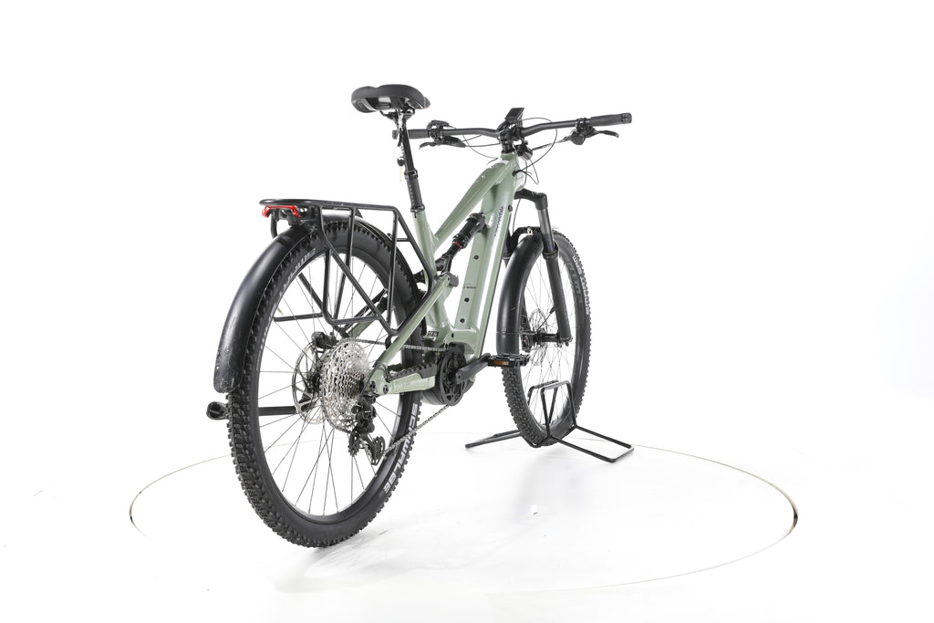 Cannondale Moterra Neo EQ SUV E-Bike - Image 11