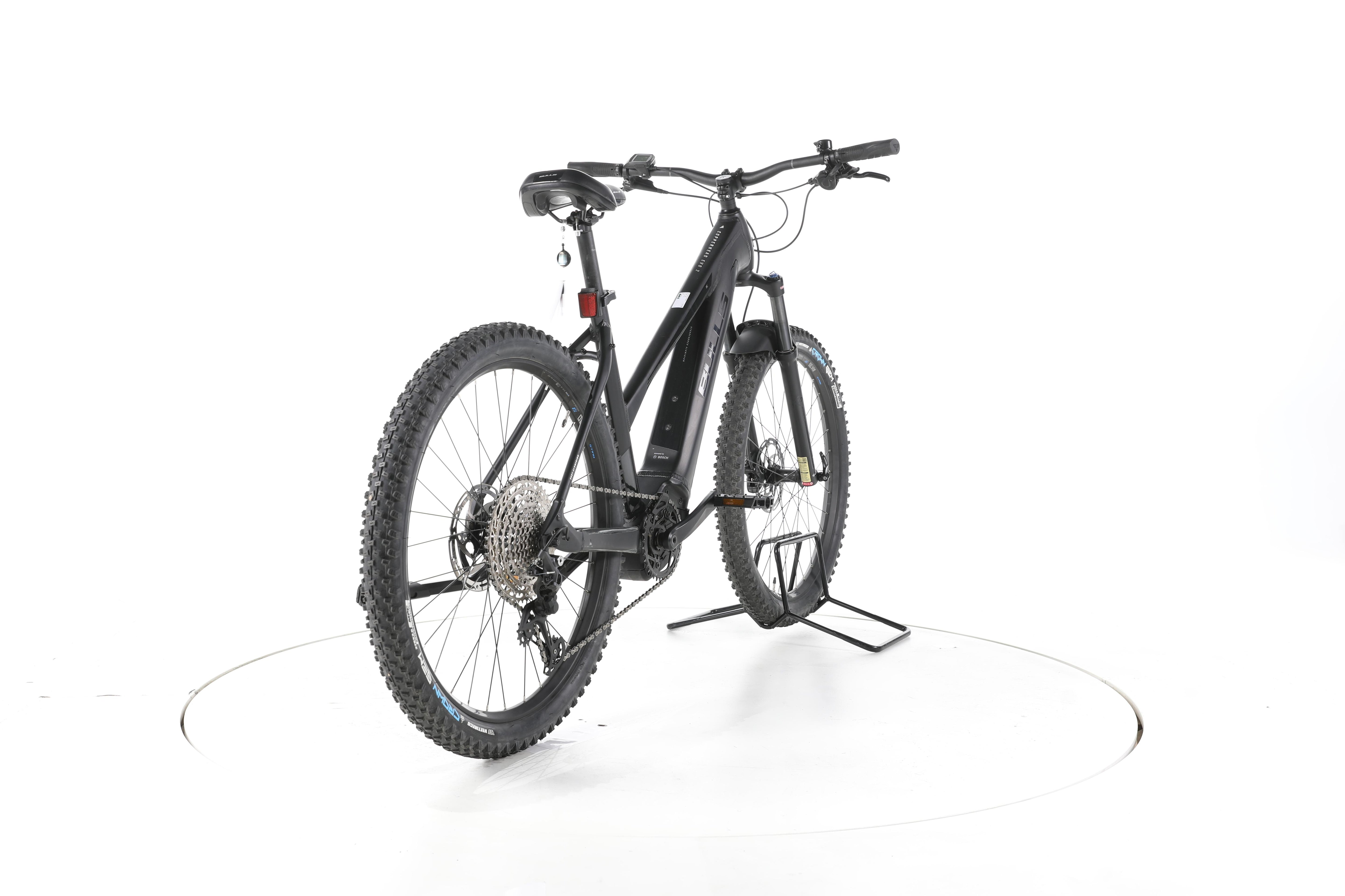 Bulls Copperhead EVO 2 E-Bike - Image 11