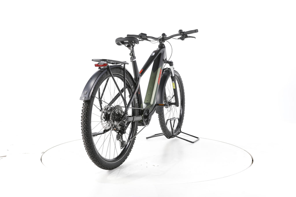 Green's Watford FN Trekking E-Bike 2024 - Image 11