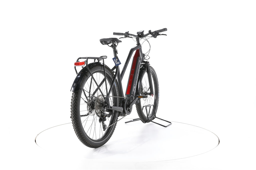 Diamant Zouma Deluxe+ Trekking E-Bike - Image 11