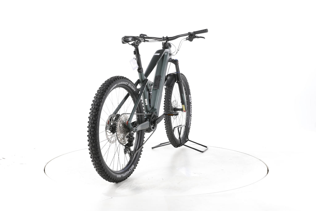Bulls Sonic EVO AM 2 E-Bike Fully - Image 11