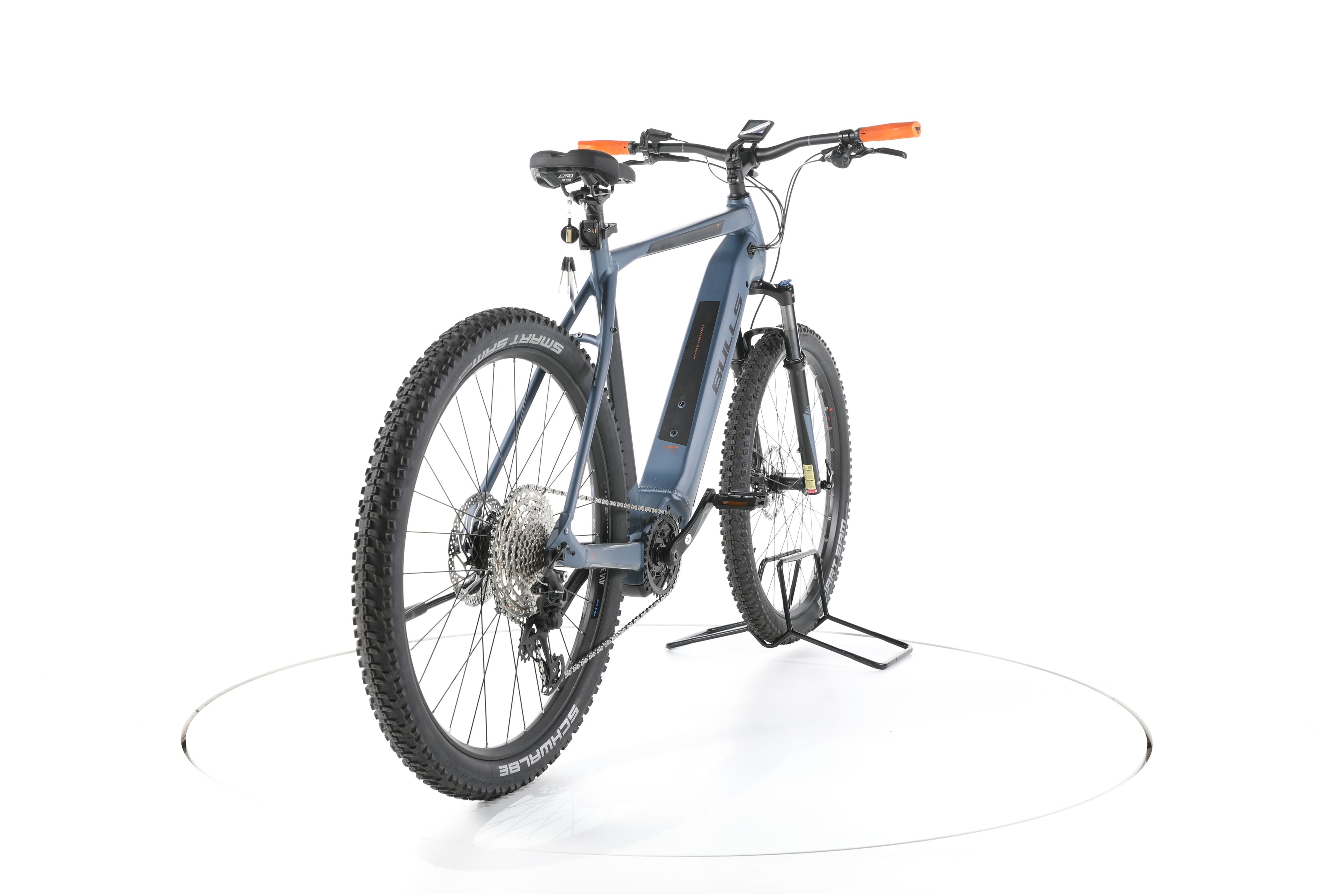 Bulls Copperhead EVO 2 E-Bike 2023 - Image 11