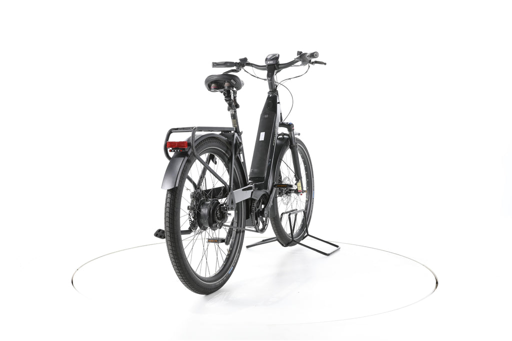 Riese & Müller Nevo GT vario City E-Bike Tiefeinsteiger - Image 11