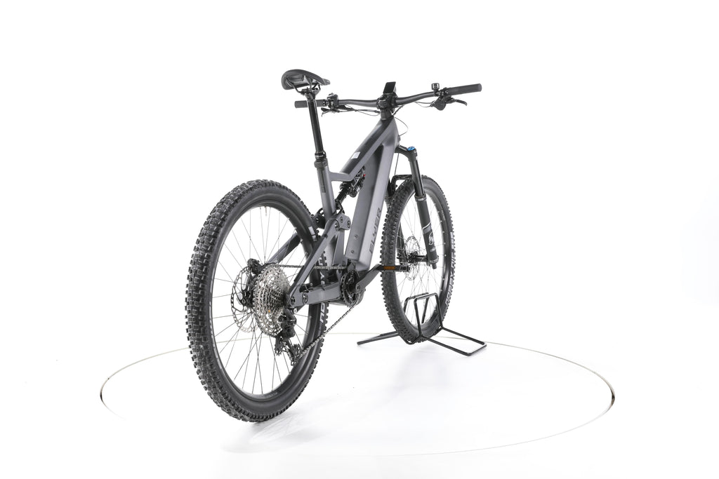FLYER Uproc X 6.10 Fully E-Bike 2023 - Image 11