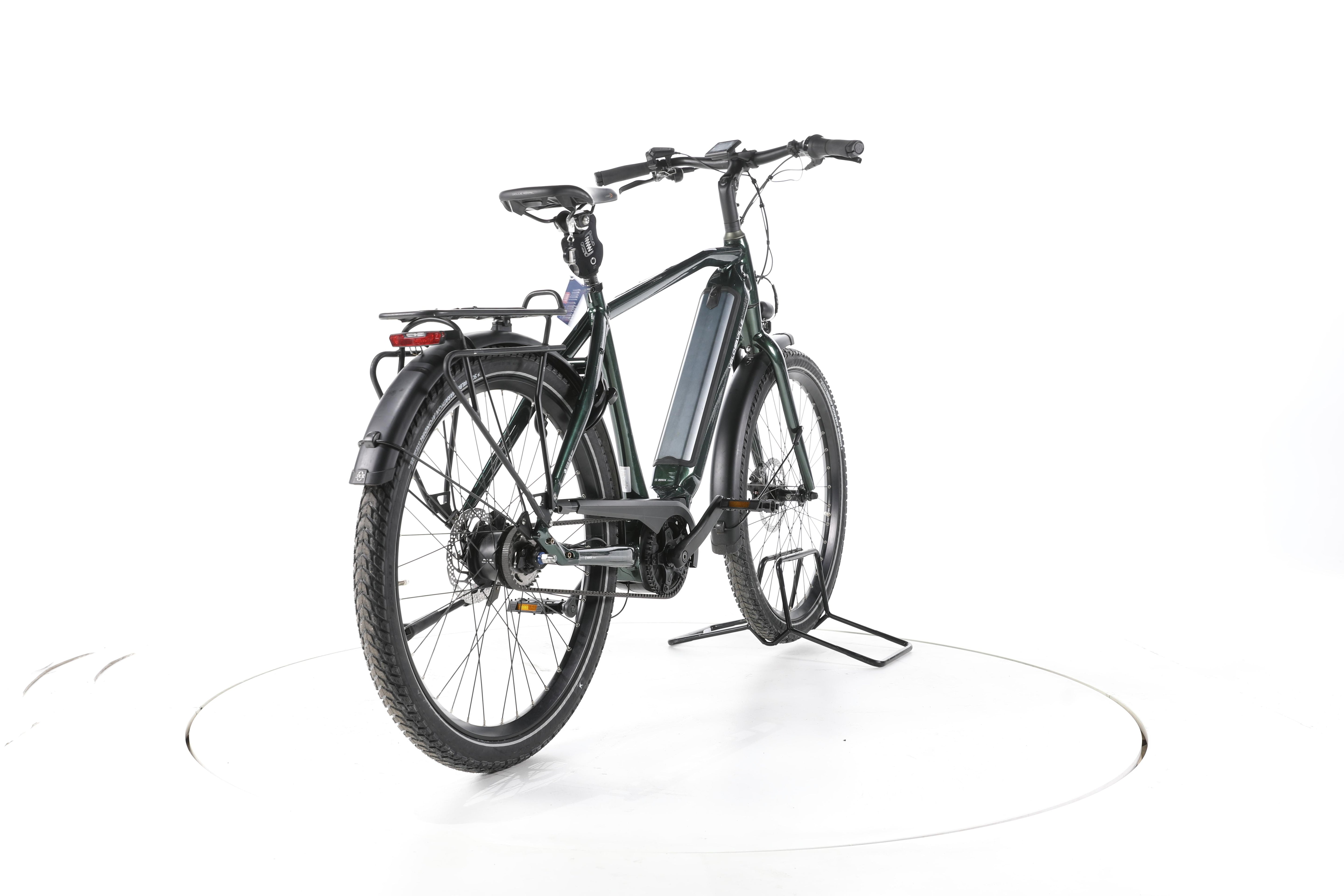 Velo de Ville SEB 890 Smart City E-Bike - Image 11