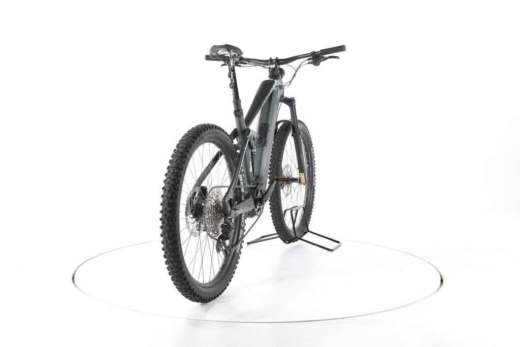 Bulls Sonic EVO AM 2 E-Bike Fully Carbon - Image 11