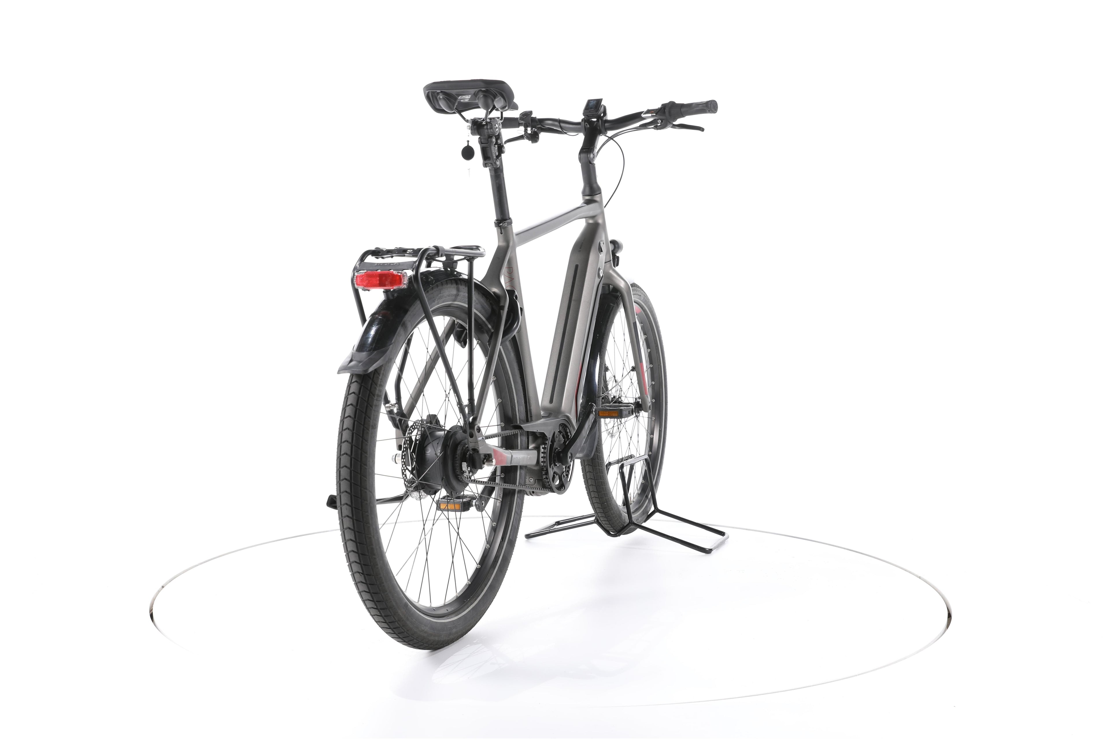 KOGA Pace B10 City E-Bike - Image 11