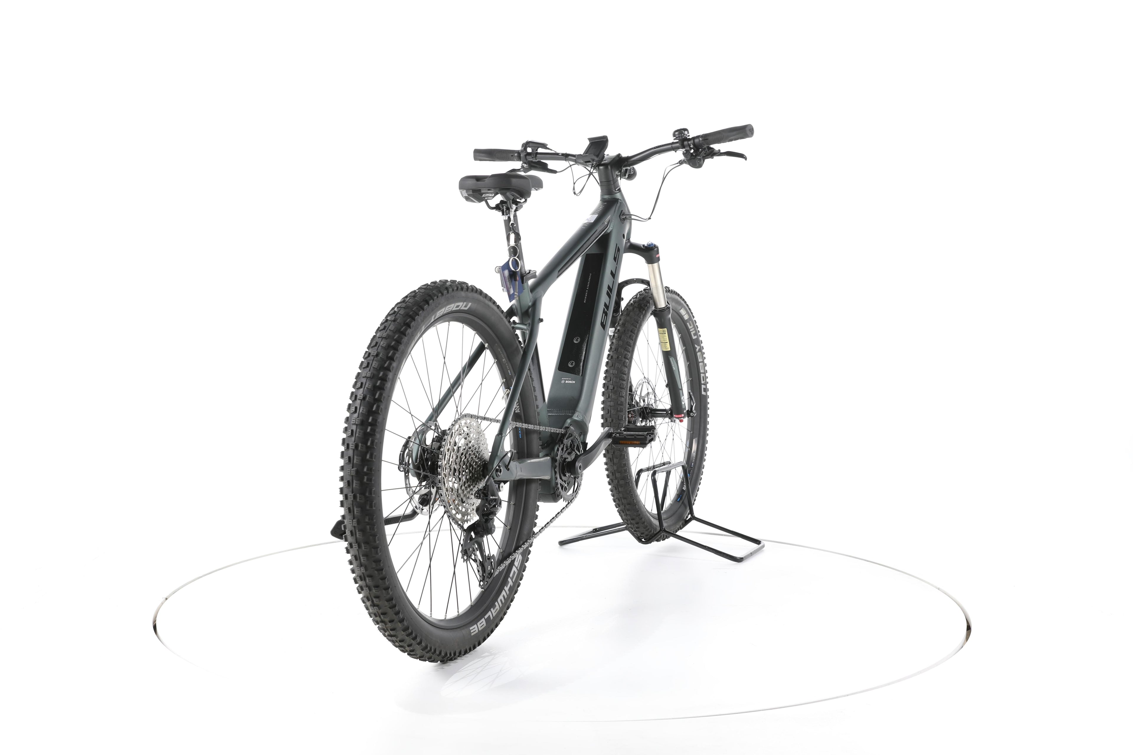Bulls Copperhead EVO 3 E-Bike 2023 - Image 11