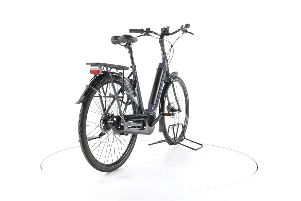 Gazelle Arroyo C8 HMB Elite City E-Bike Tiefeinsteiger - Image 11