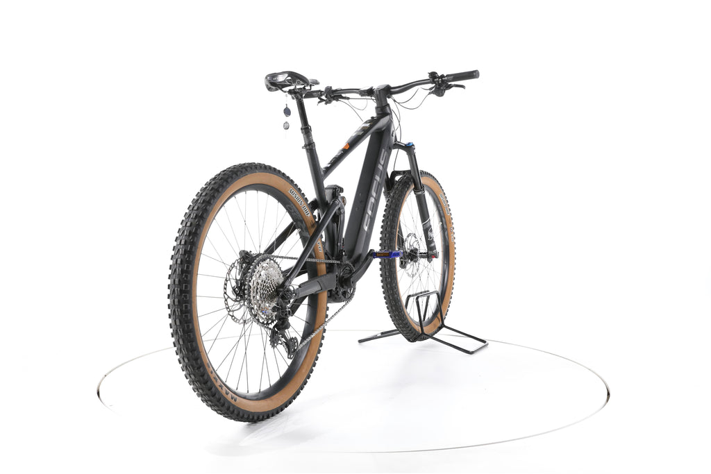 Focus Jam² 6.8 Fully E-Bike - Image 11