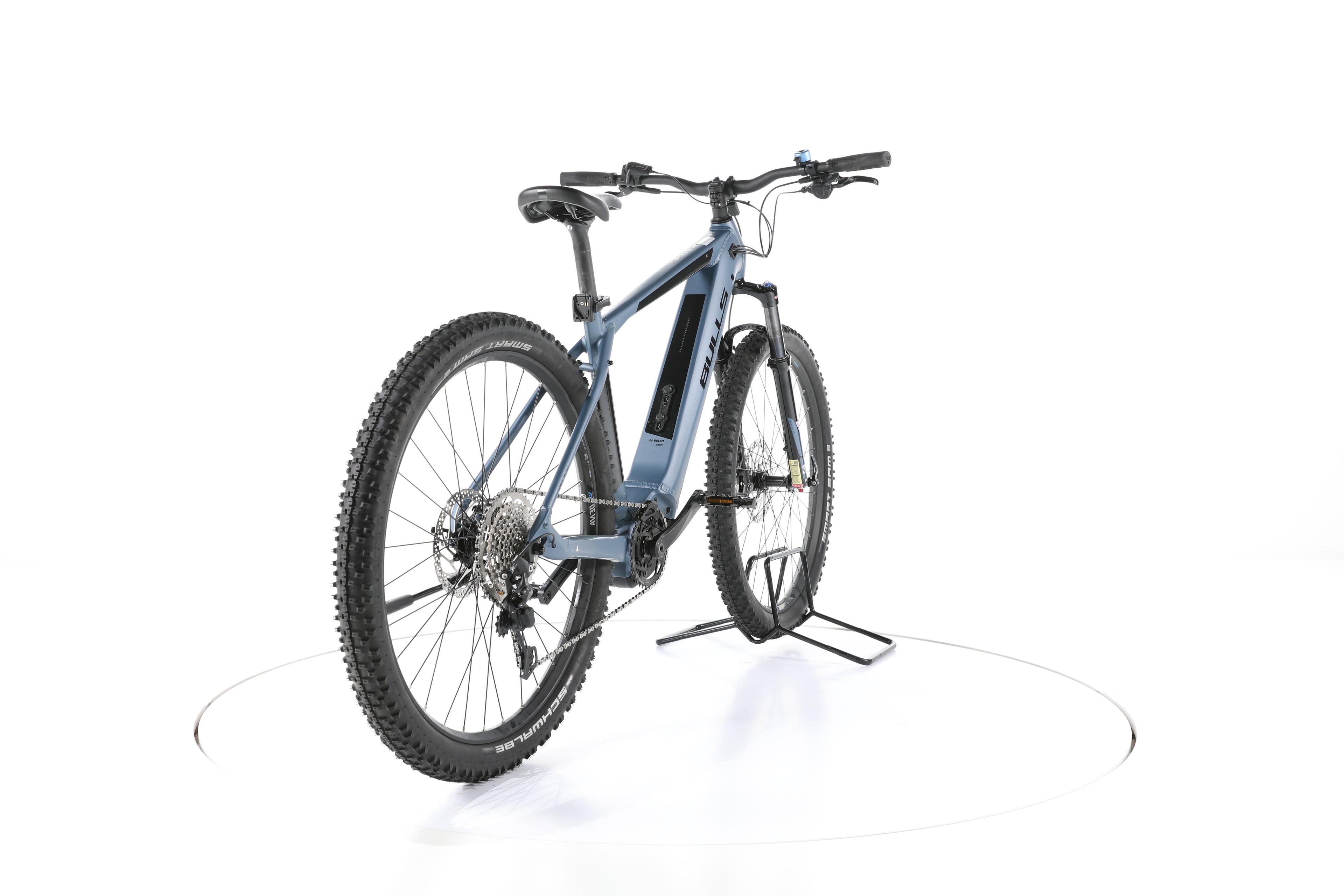 Bulls Copperhead EVO 2 XXL E-Bike 2023 - Image 11