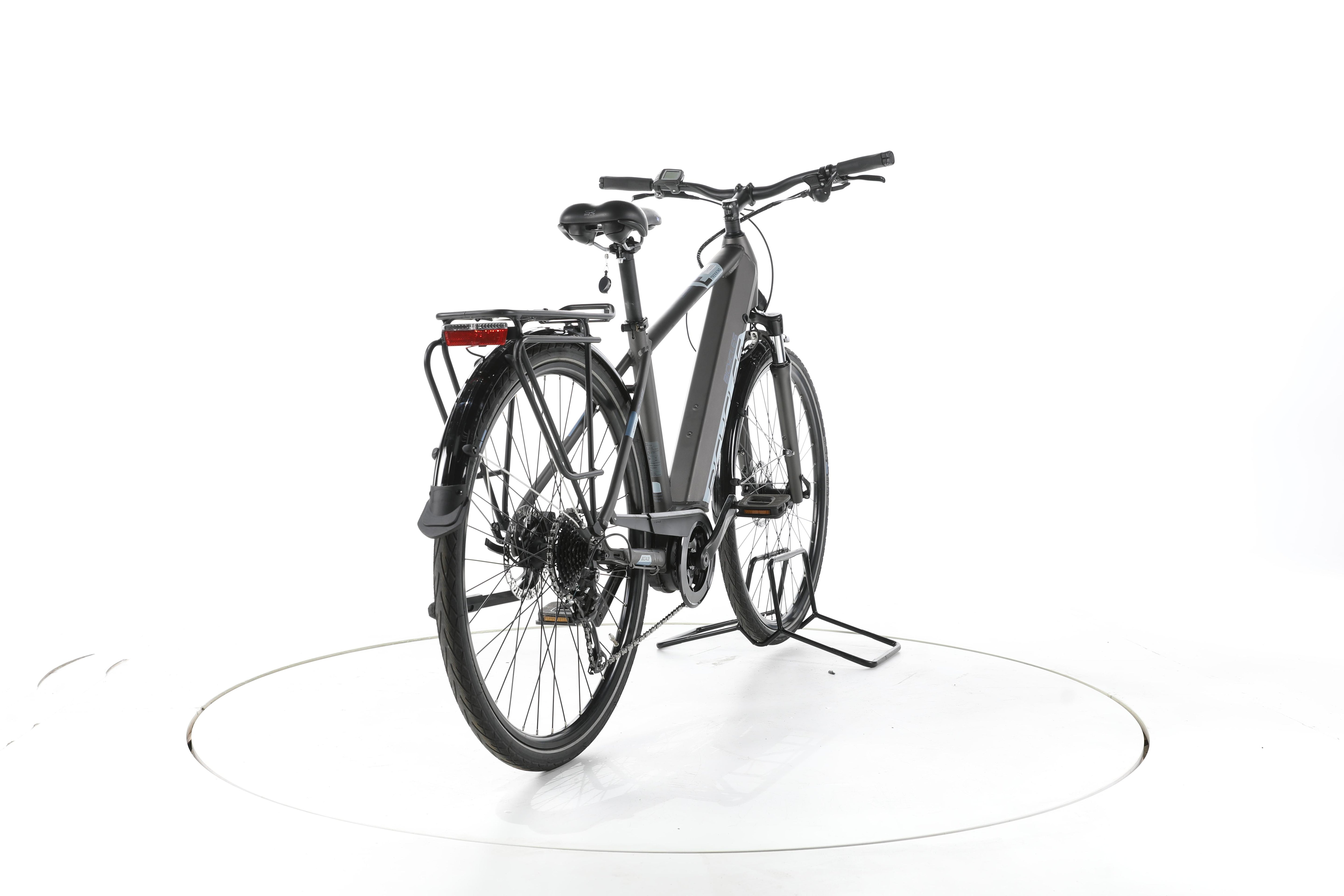 Bicycles Porto 9.5 Trekking E-Bike - Image 11