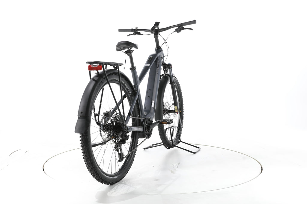 Conway Cairon SUV 5.0 Trekking E-Bike 2023 - Image 11