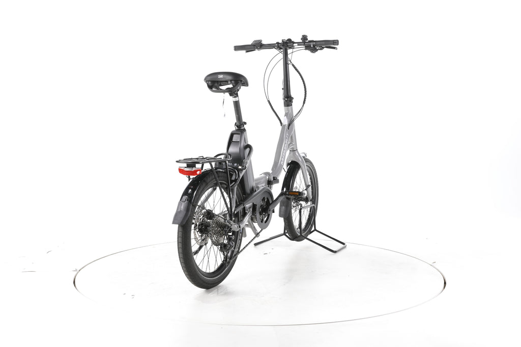 Mammut E-Fold 9 Falt E-Bike Tiefeinsteiger - Image 11