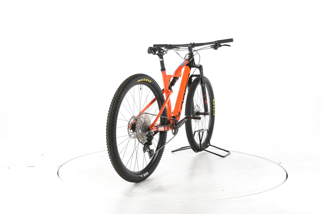 Orbea OIZ H30 Fahrrad Fully - Image 11