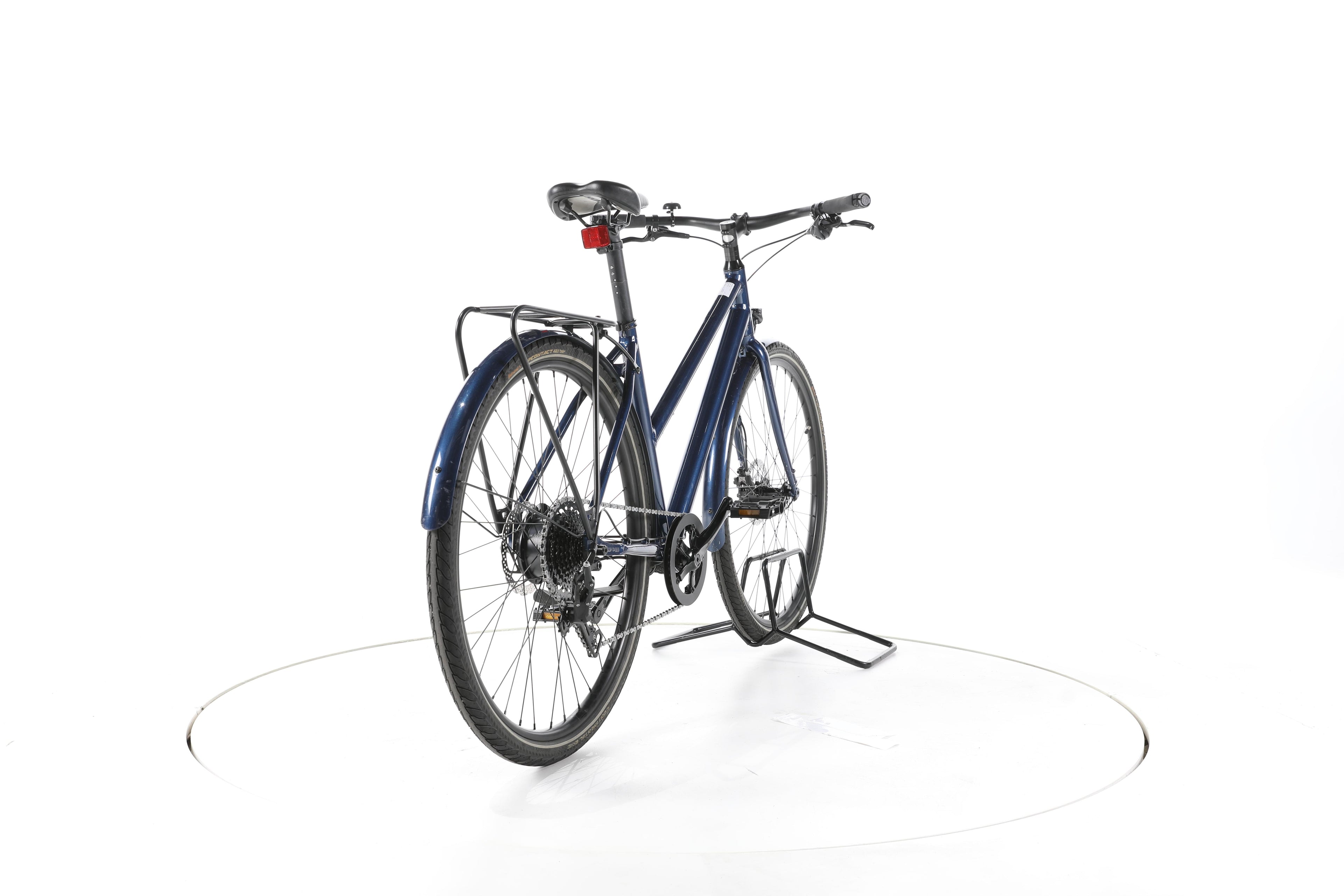 Winora Sinus N8 City E-Bike Tiefeinsteiger - Image 11