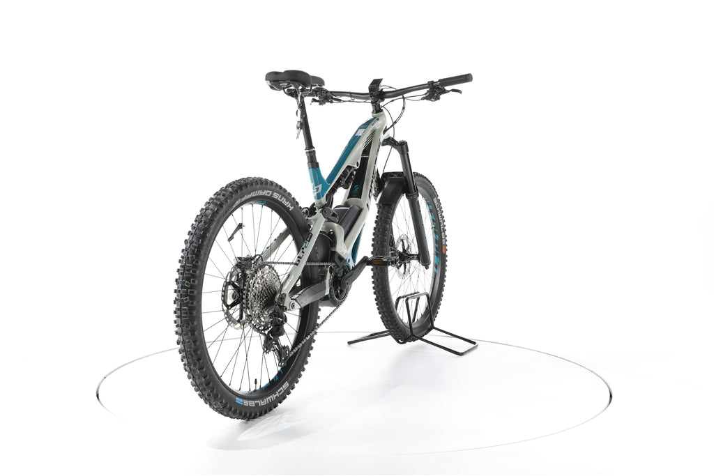Lapierre Overvolt GLP Elite Fully E-Bike Carbon - Image 11
