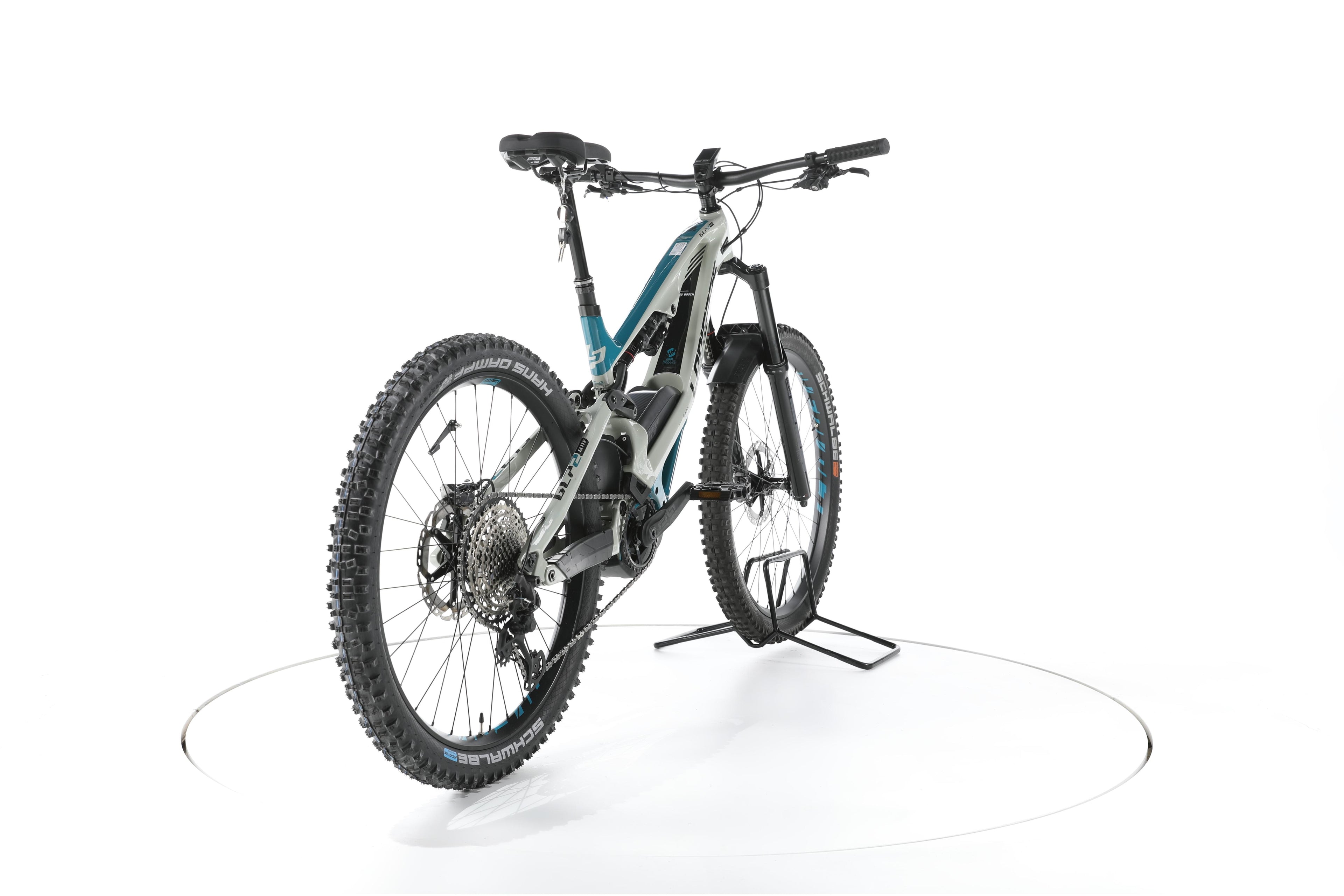 Lapierre Overvolt GLP Elite Fully E-Bike Carbon - Image 11