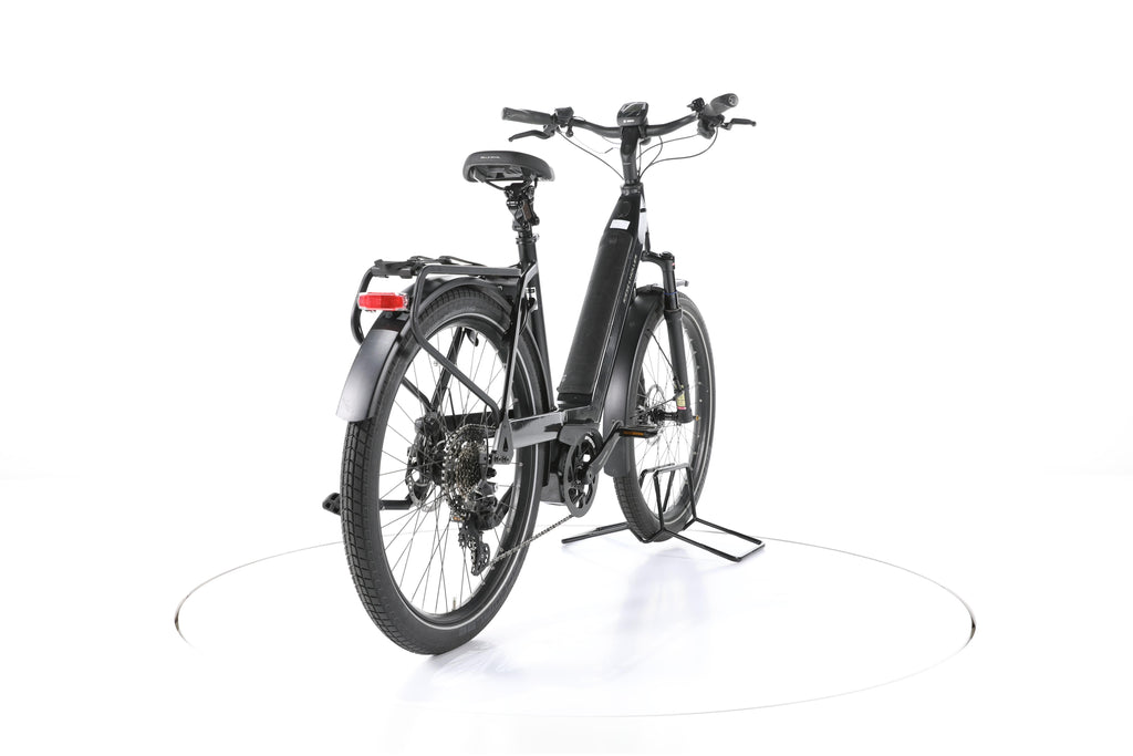 Riese & Müller Nevo GT Touring Trekking E-Bike Tiefeinsteiger - Image 11