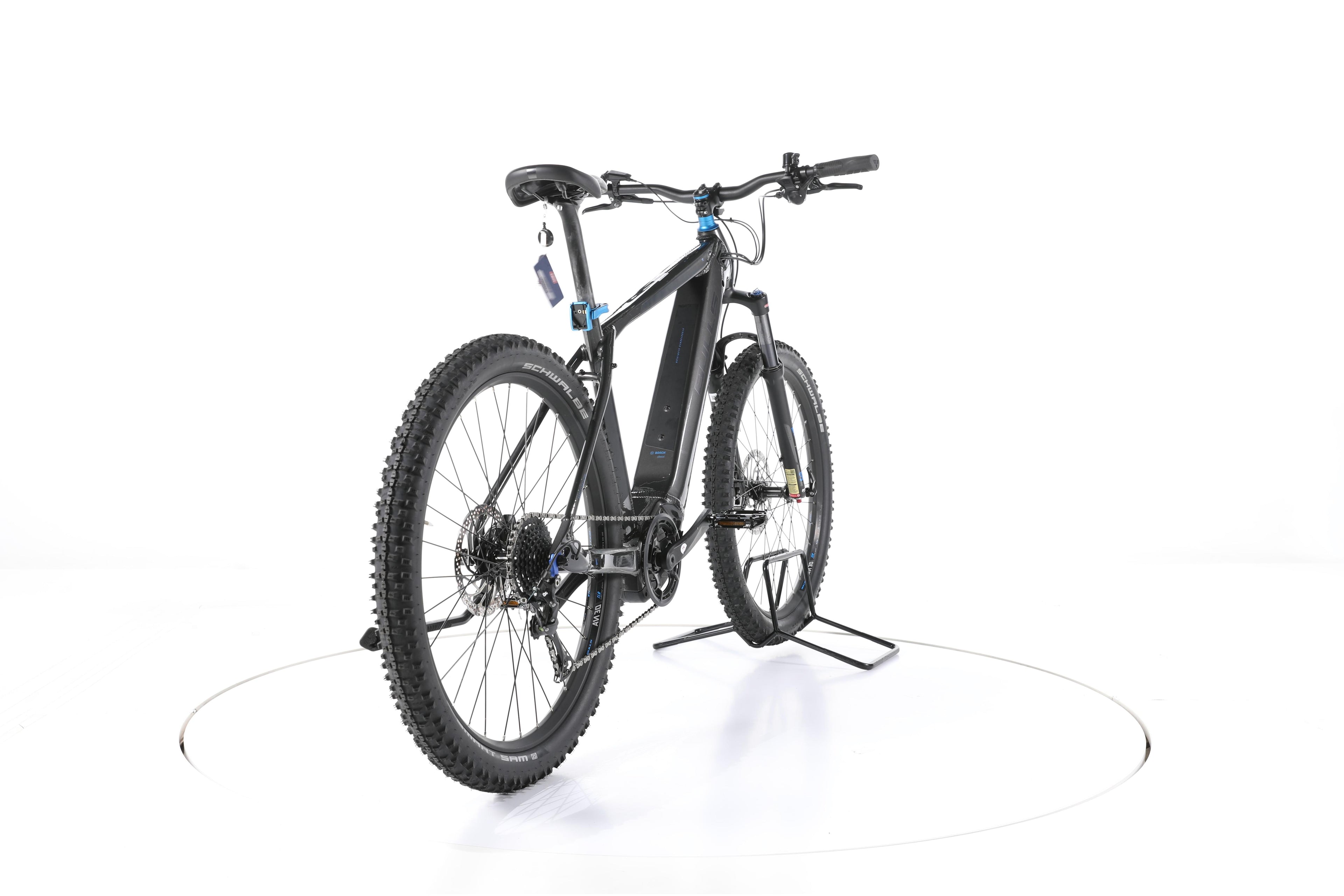 Bulls Copperhead EVO 1 E-Bike 2023 - Image 11