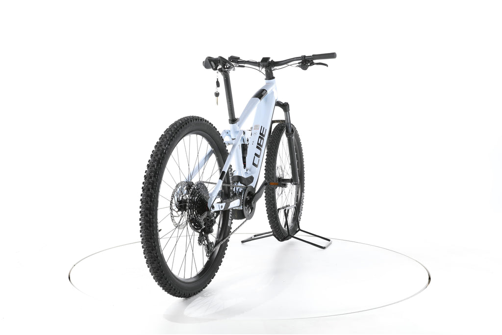 Cube Stereo Hybrid 120 Pro Fully E-Bike - Image 11