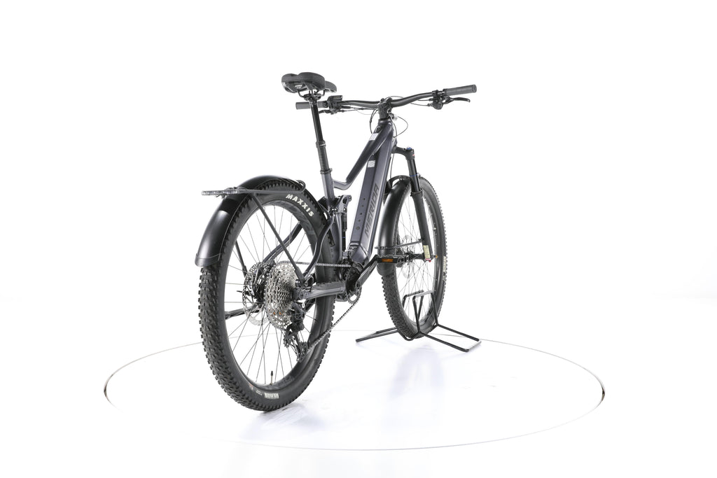 Merida eONE-FORTY EQ Fully E-Bike - Image 11