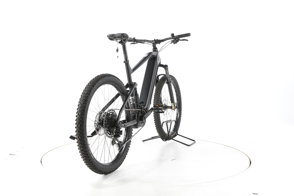 HoheAcht Mola Roko Fully E-Bike - Image 11
