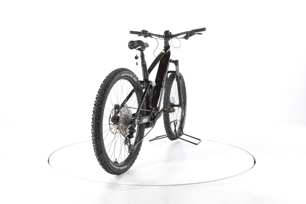 Cube Stereo Hybrid 140 HPC Race E-Bike Fully Carbon - Image 11