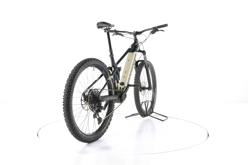 Mondraker DUSK Fully E-Bike 2023 - Image 11