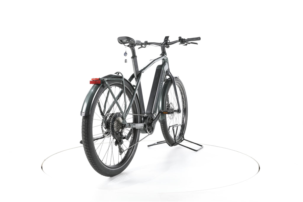 Kalkhoff Endeavour 7.B Pure Trekking E-Bike - Image 11