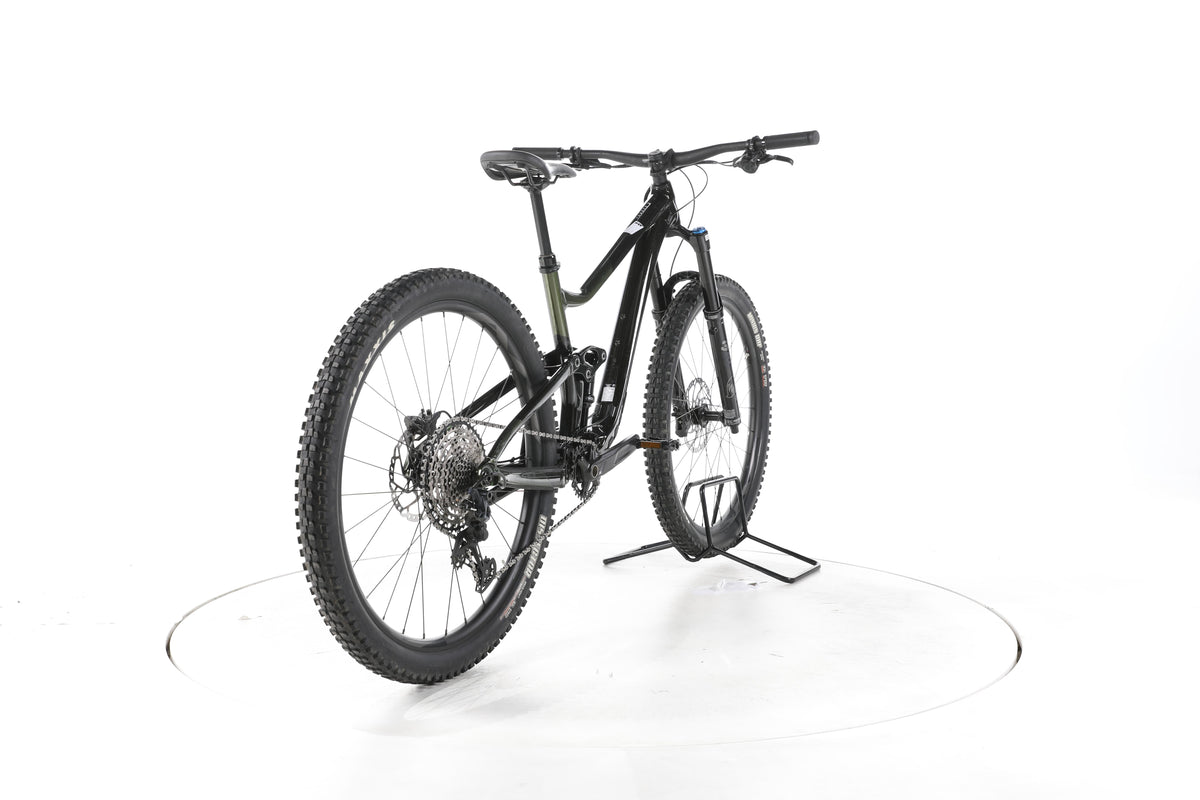 Giant Trance X 1 Fahrrad Fully - Image 11
