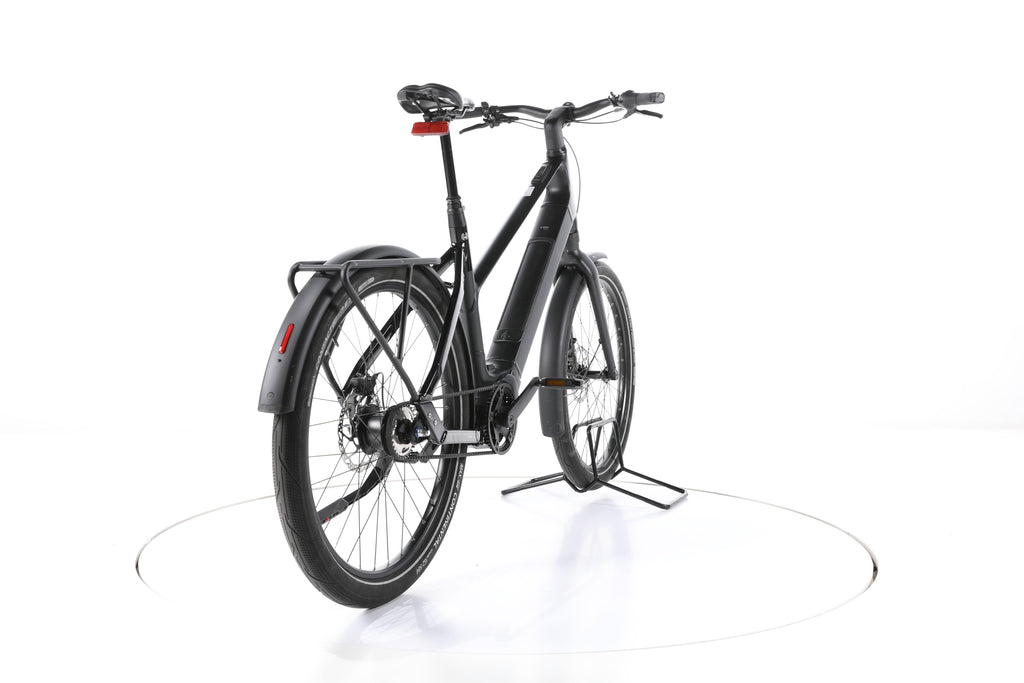Winora iRide Pure R5f City E-Bike 2024 - Image 11