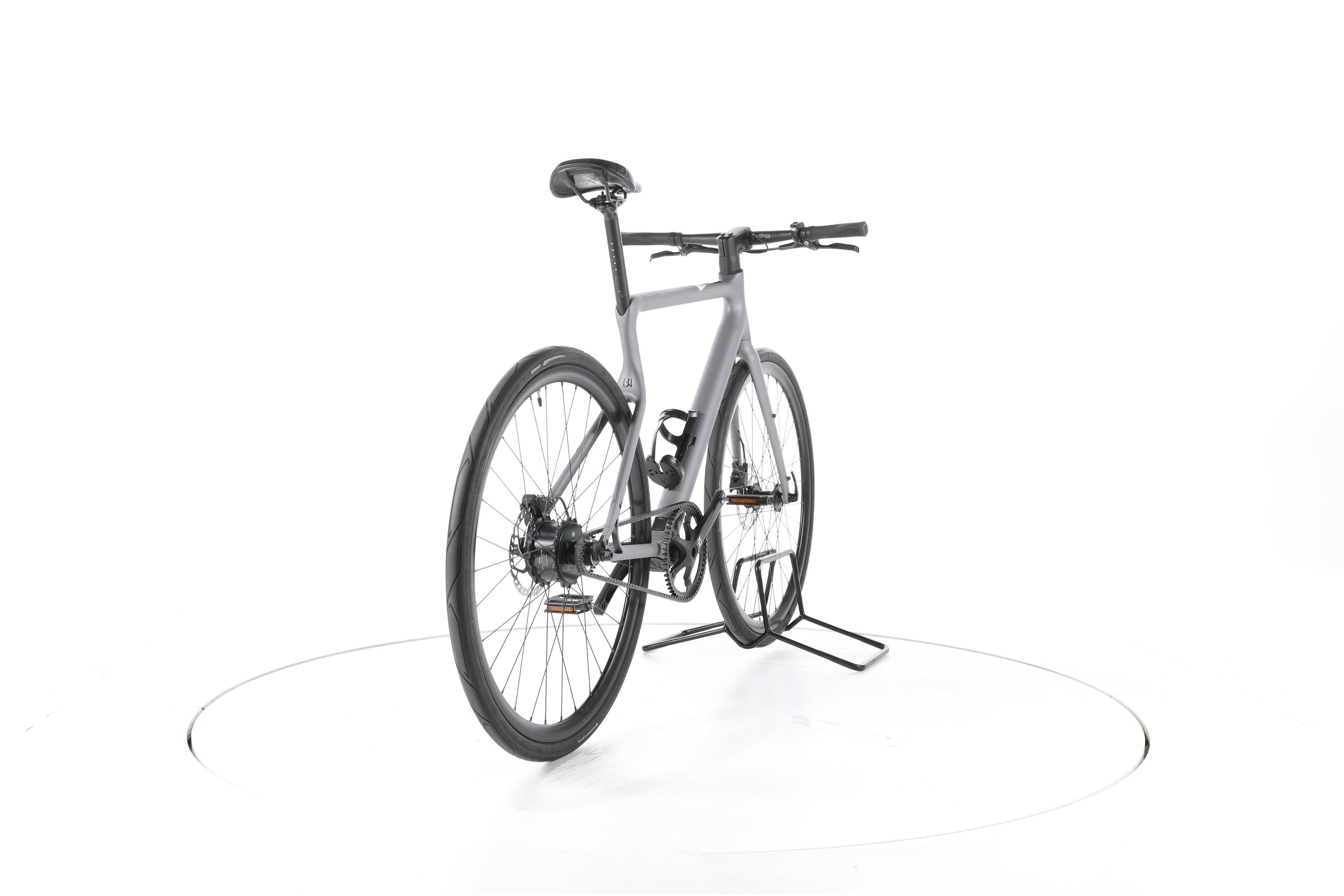 Urwahn Platzhirsch City E-Bike - Image 11