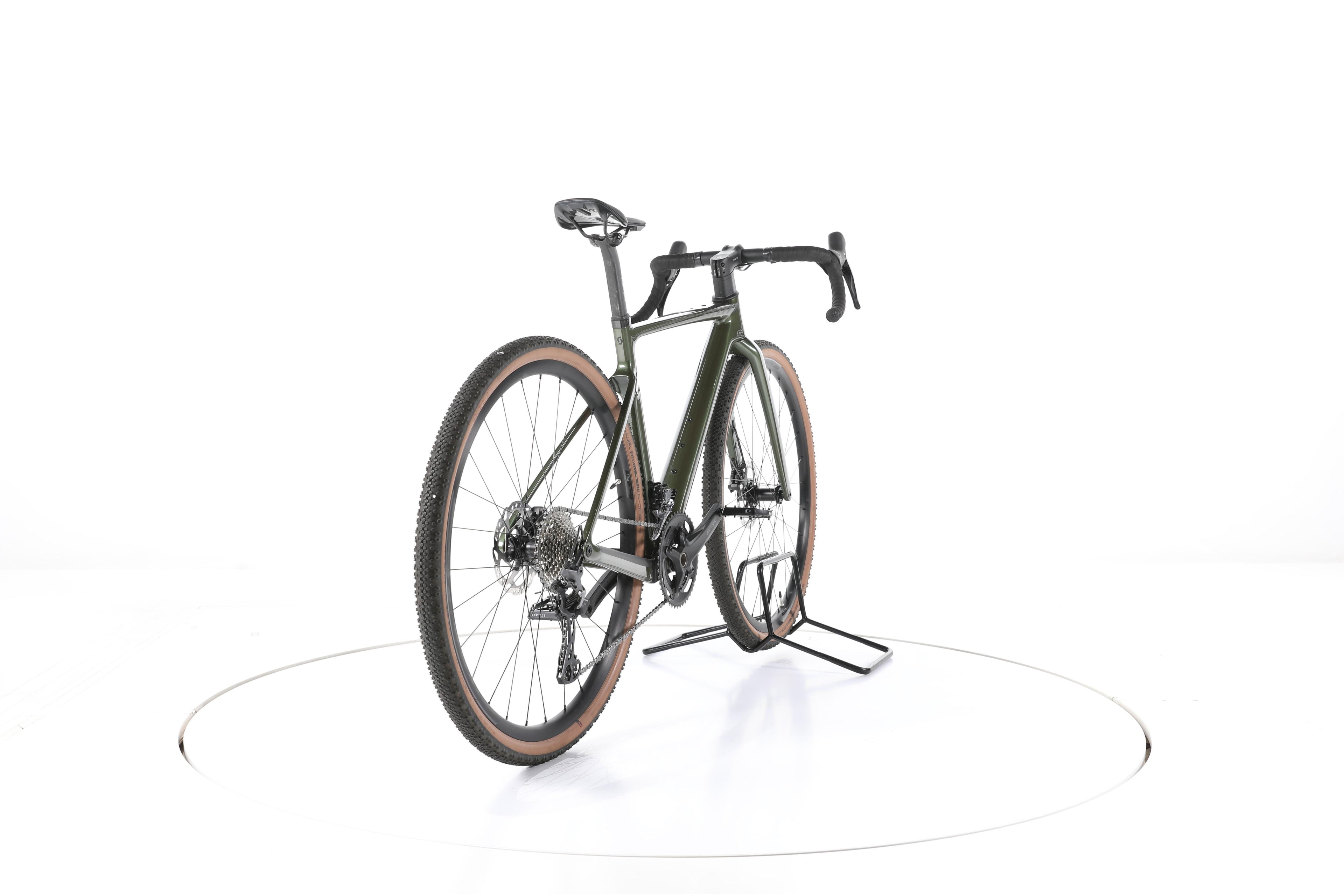 Scott Addict Gravel 30 - Image 11