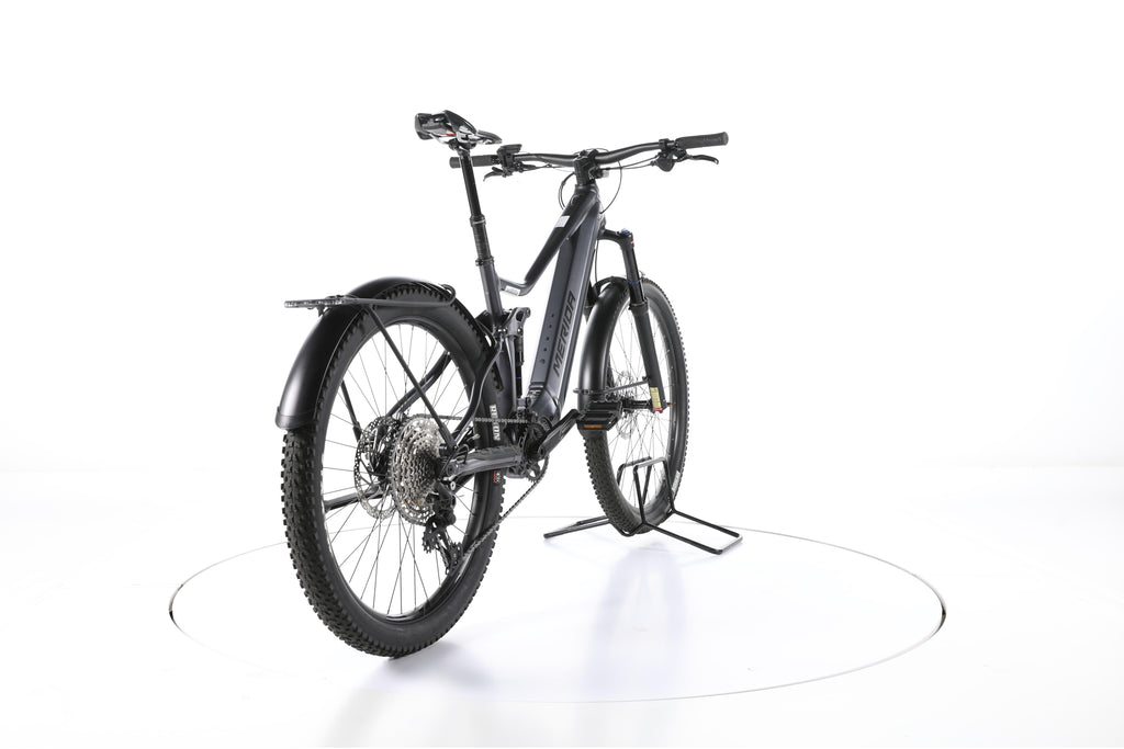 Merida eONE-FORTY EQ Fully E-Bike - Image 11