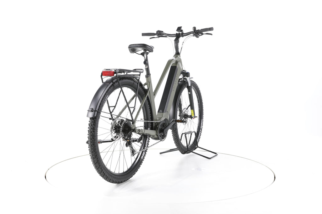 Kalkhoff Entice 5.B Season Trekking E-Bike - Image 11