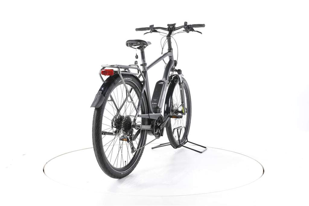 Pegasus Solero E9 Performance Trekking E-Bike - Image 11