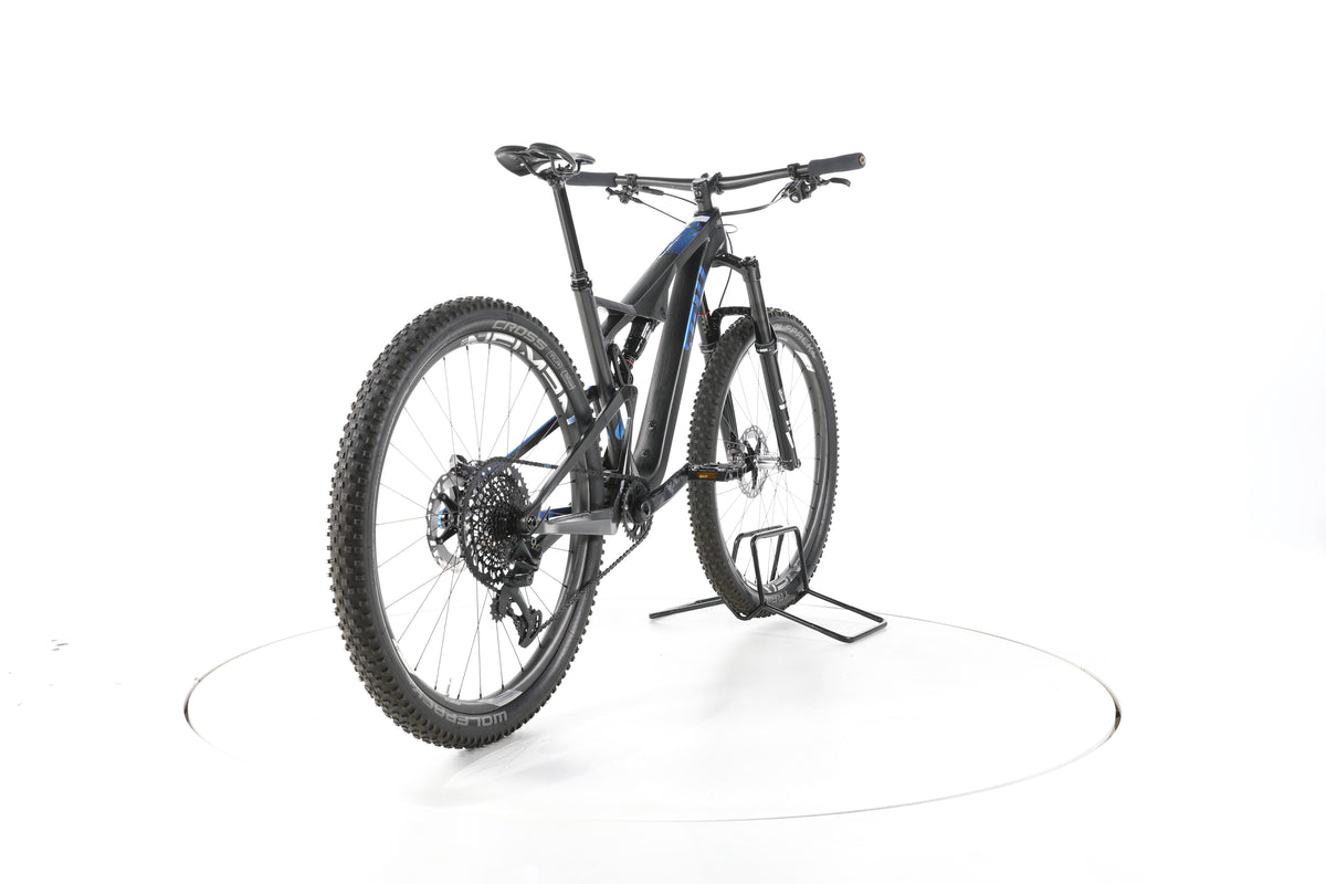 Stoll T2.2 SL Fahrrad Fully - Image 11