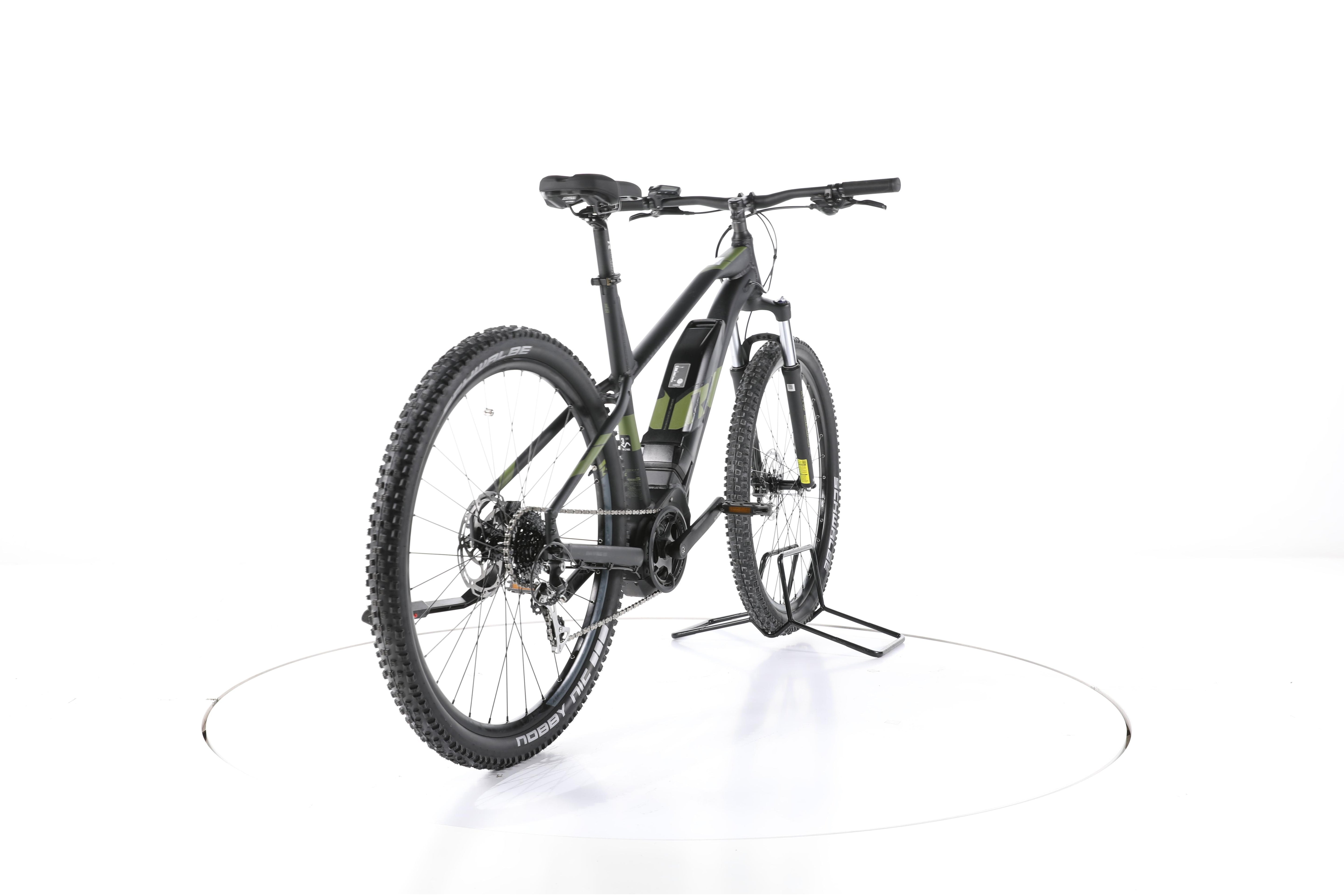 R Raymon HardRay E 2.0 E-Bike - Image 11