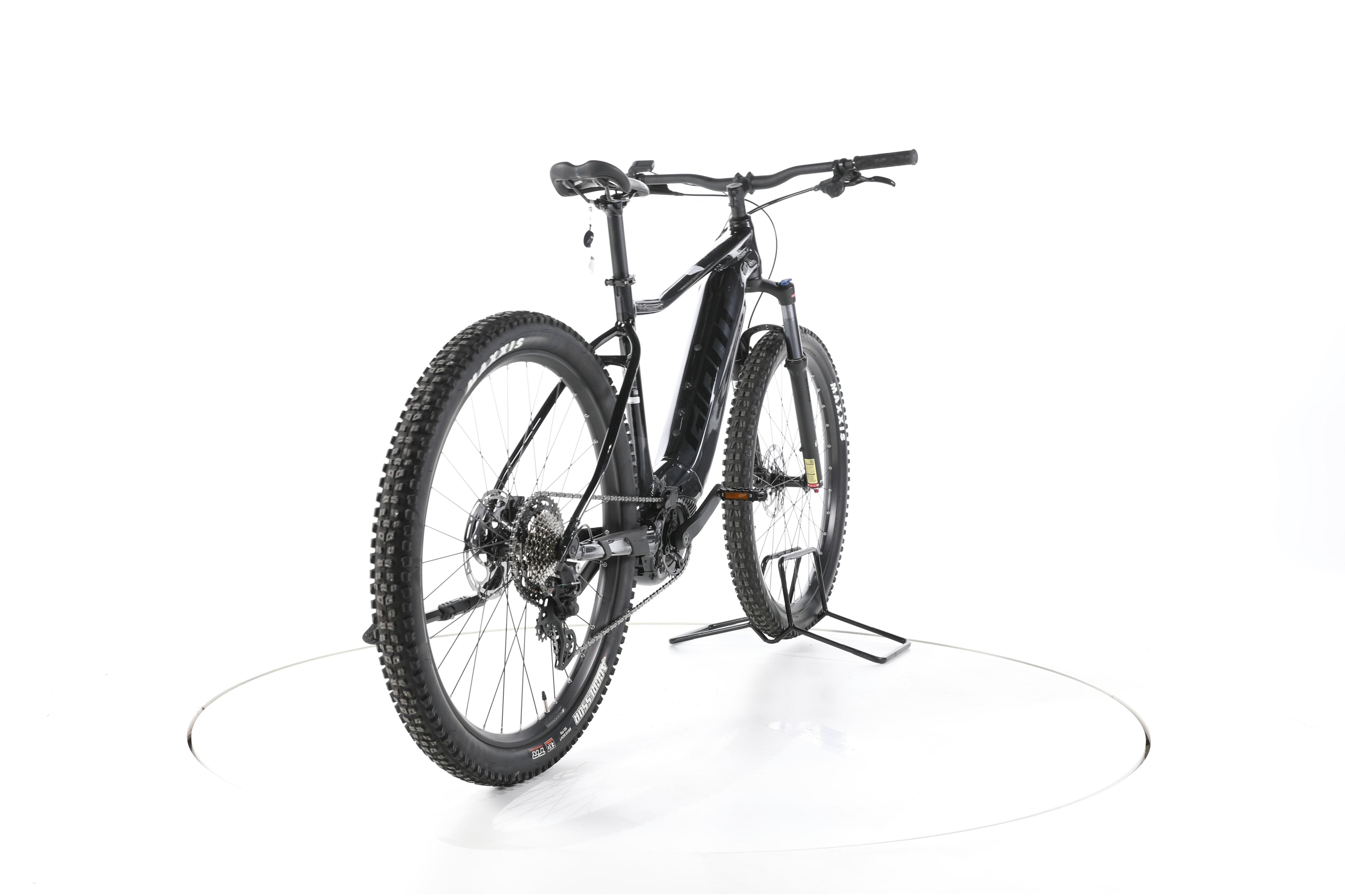 Giant Fathom E+ Pro 2 E-Bike 2023 - Image 11