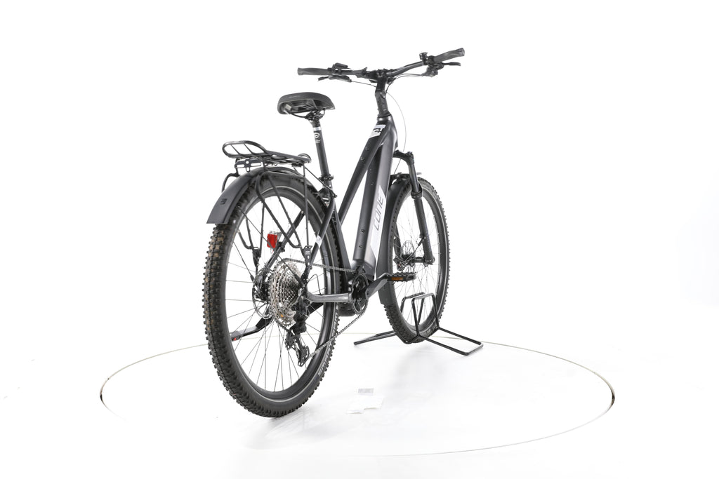 CONE Bikes eCross IN 4.0 Trekking E-Bike - Image 11