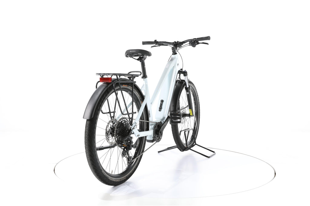 HoheAcht Pasia Terra Trekking E-Bike 2023 - Image 11