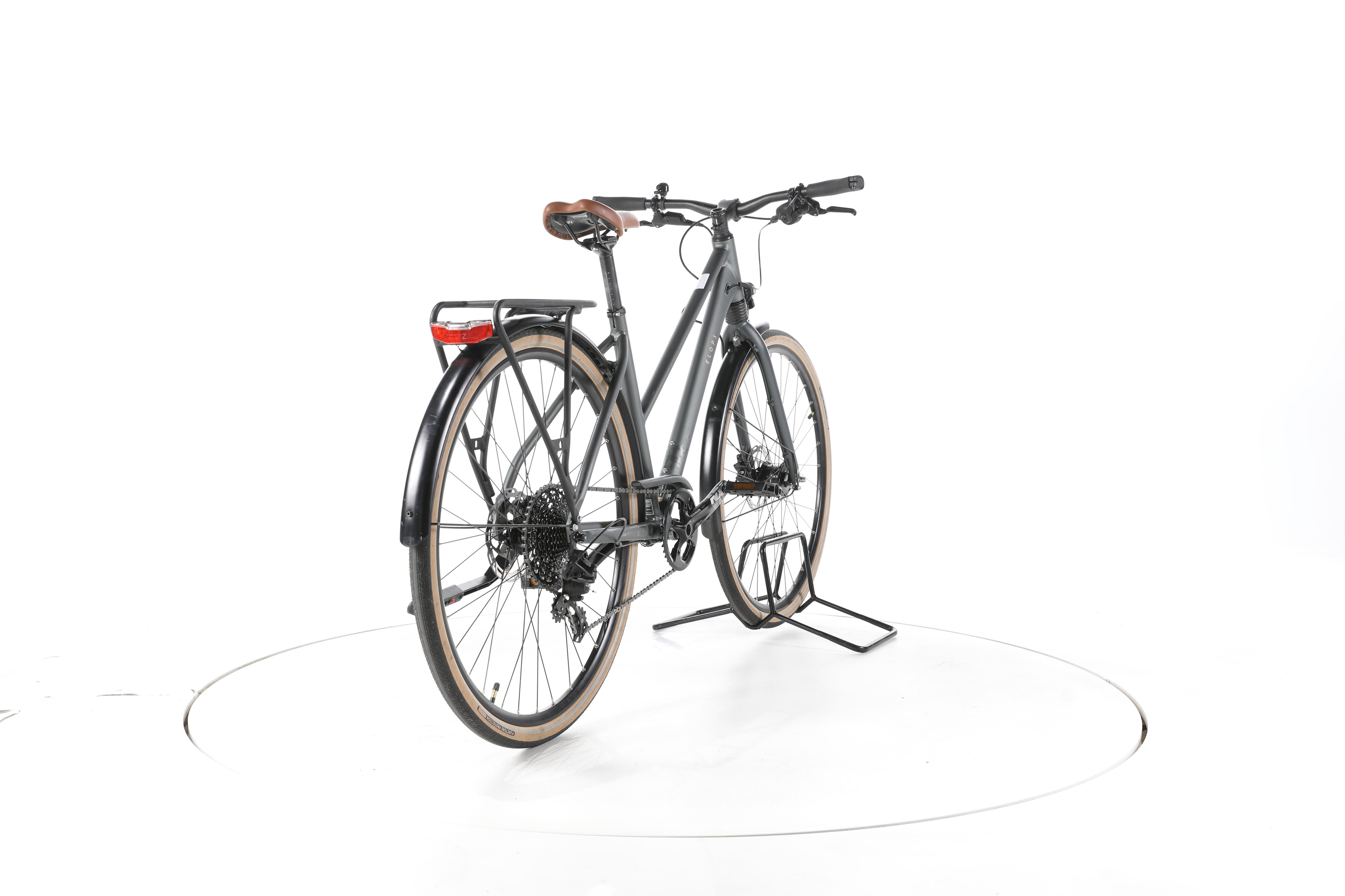 ELOPS LD900 LF Fahrrad City & Trekking - Image 11