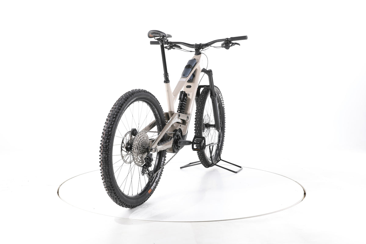 Canyon Torque:ON CF 8 E-Bike Fully Carbon 2025 - Image 11