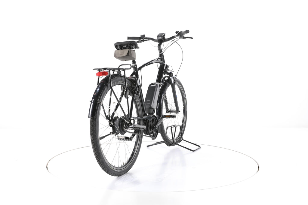 Riese & Müller Swing3 urban City E-Bike - Image 11