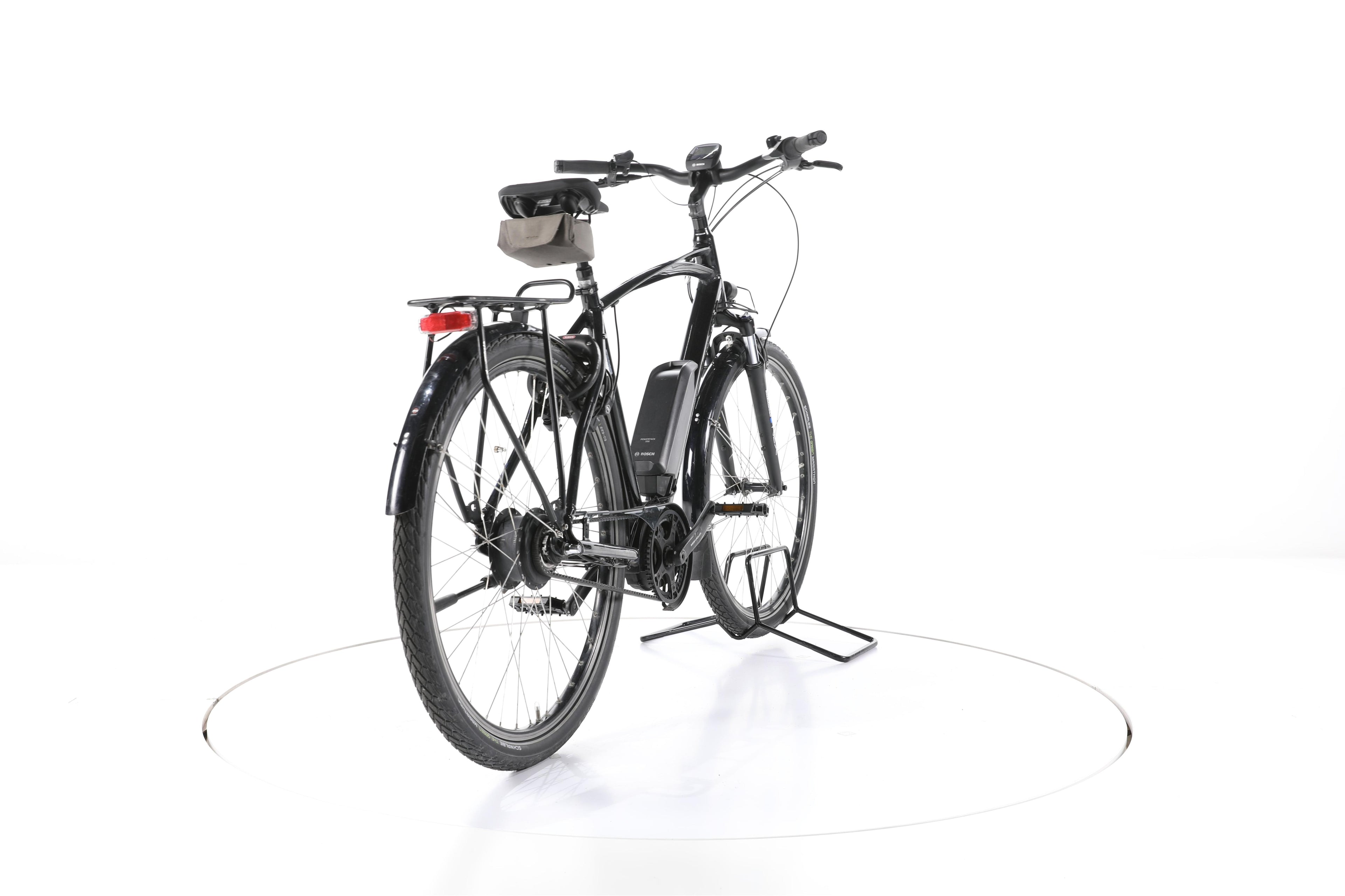 Riese & Müller Swing3 urban City E-Bike - Image 11
