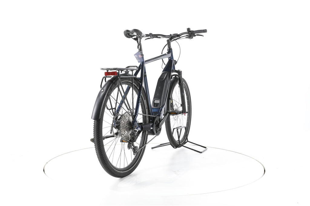 Stevens E-8X Tour Trekking E-Bike - Image 11