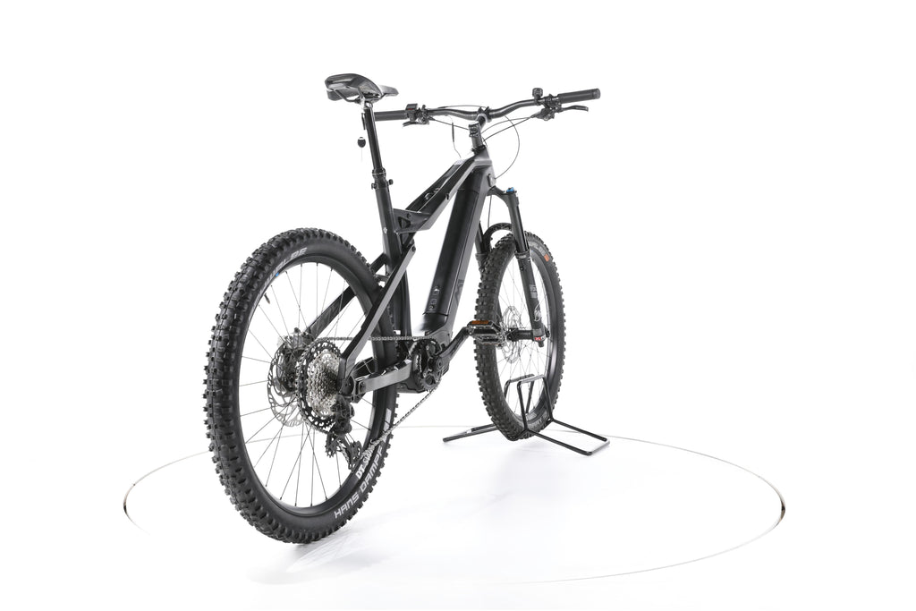 M1-Sporttechnik Erzberg CC Fully E-Bike - Image 11